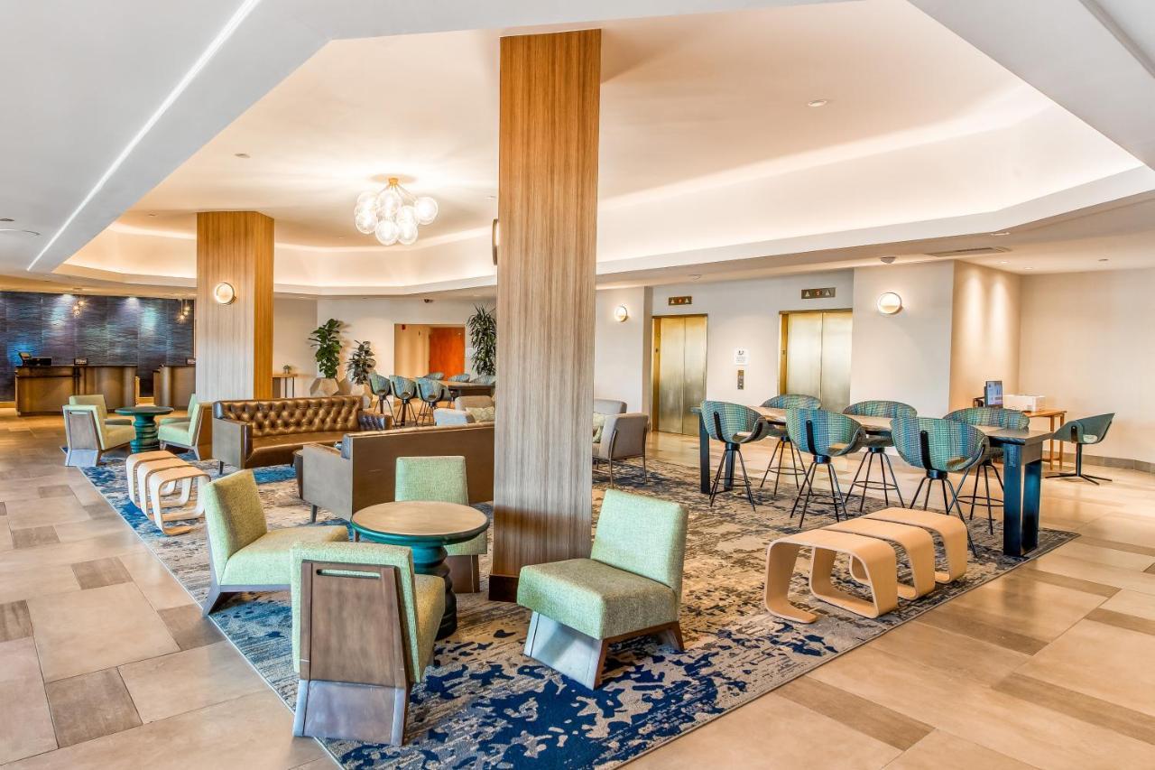 Doubletree By Hilton Carson Exterior foto